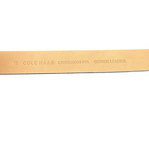 Designer Belt Lot 5 Judith Leiber Cole Haan DKNY Schneider Leather Womens Resale main image 7